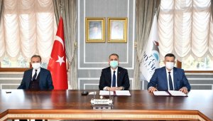 Erdemoğlu Ailesinden eğitime büyük destek