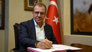 Erişilebilir ve Kapsayıcı Şehirler Küresel İlkeler Sözleşmesini imzalayan ilk şehir Mersin