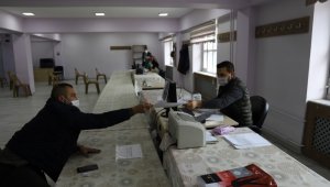 Erzincan Belediyesi borçları yapılandırıyor