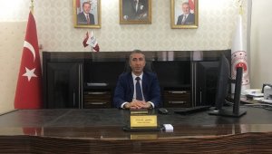 Erzincan Çevre ve Şehircilik İl Müdürlüğüne Selçuk Aydın asaleten atandı