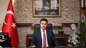 Erzurum İl Milli Eğitim Müdürü 3 Aralık Dünya Engelliler Günü mesajı