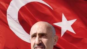 Erzurum Kent Konseyi Başkanı Tanfer'den Engelliler Günü mesajı