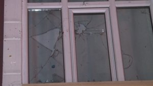 Esenyurt'ta korkutan yangın: 1 yaralı