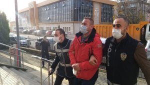 Eski sevgilisini 10 yerinden bıçaklayan zanlı tutuklandı