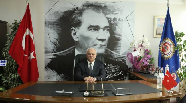 Eskişehir Büyükşehir Belediyesine işçi hakları tepkisi