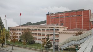 Eskişehir Şeker Fabrikası 87 yaşında