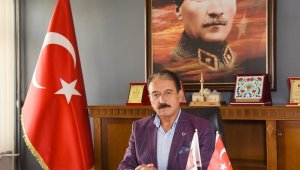 ESOB Başkanı Keskin'den işyeri sahiplerine asgari ücret desteği önerisi