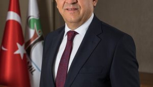 Fadıloğlu'ndan 3 Aralık Dünya Engelliler Günü mesajı