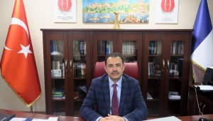 Fransa İçişleri Bakanı Darmanin, ülkedeki 76 camiye yapılacak denetimlerin başladığını açıkladı