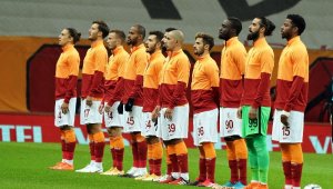 Galatasaray'ın konuğu Hatayspor