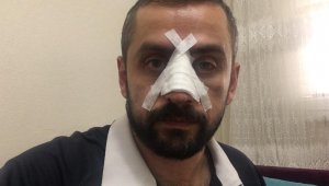 Gazetecilerin can güvenliği tehlikede