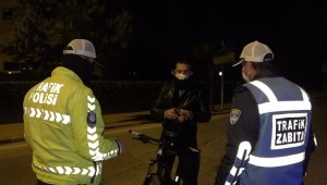 Gaziantep'te 56 saat sürecek sessizlik başladı