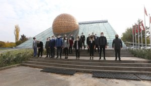 Gaziantep'te EBA'ya ulaşamayan öğrenci kalmayacak