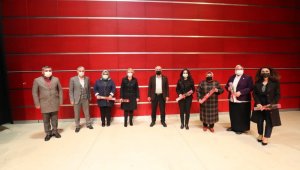 Gebze'de yılın son meclis toplantısı yapıldı