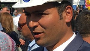Genel Sekreter Yamen, Korona virüse yakalandı