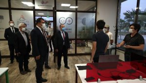 Girişimcilik fikrine 200 bin TL hibe ve şirket kurma desteği