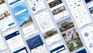Global otel zincirinden teması azaltan yeni mobil uygulama