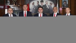 GMİS Yönetim Kurulu, "Dünya Madenciler Günü kutlu olsun"