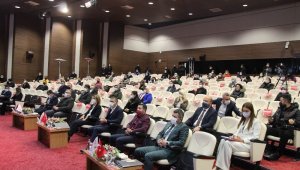Göç İdaresi Genel Müdürlüğünden Nevşehir'de "Kadın Buluşmaları" programı