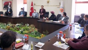 Göçmenlerin işgücü ve eğitim durumları masaya yatırıldı