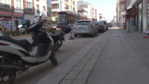 Gözü gibi baktığı ekmek teknesini hırsızlar çaldı