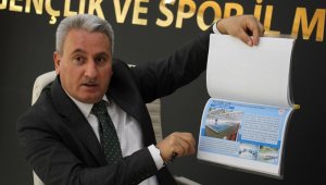 GSİM şampiyonlar için düğmeye bastı