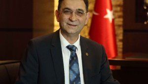 GSO Yönetim Kurulu Başkanı Adnan Ünverdi: