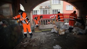 Güder, Şire Pazarı esnafının talebini geri çevirmedi