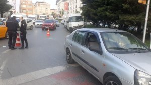 Güngören'de silahla saldırı: 1 yaralı