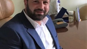 Hakan Akdaş: "Pazar yerleri kısıtlamanın dışında"