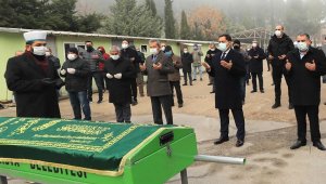 Hatay Karaman koronavirüse yenik düştü