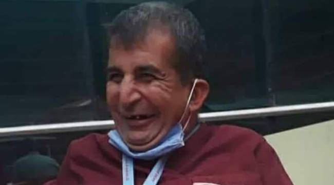 Hatay'da bir hastane personeli daha korona virüse yenik düştü