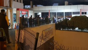 Hatay'da iki aile arasında kavga: 1 ölü, 1 yaralı