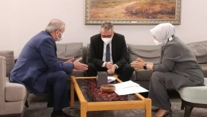 Hava kirliliğini araştırmak için Bakanlık ekibi Düzce'ye geliyor