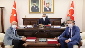 Hayırsever babası için anaokulu yaptıracak