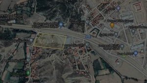 Hazine arazisi Osmancık belediyesi'ne tahsis edildi