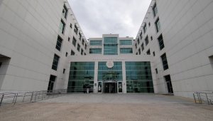 İBB Başkanı İmamoğlu'nun, Vali Yavuz'a hakaret davasının dördüncü duruşması gerçekleşti