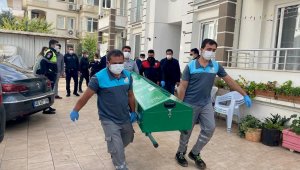 İki çocuk annesi genç kadın bıçaklanarak öldürüldü