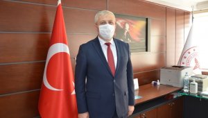İl Sağlık Müdürü Dr. Yavuzyılmaz'dan korona ilacı uyarısı