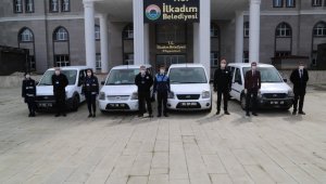 İlkadım'dan hastaneye gidecek vatandaşlara ücretsiz ulaşım desteği
