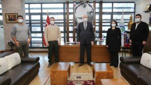 İMO Eskişehir Şube Başkanı Onur Kılıç'dan Eskişehir'in depremselliği ile ilgili açıklama: