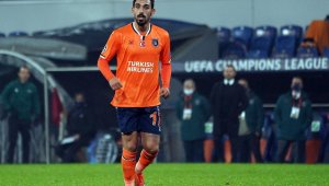 İrfan Can adını Türk futbol tarihine yazdırdı