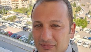İskenderun'da 34 yaşındaki güvenlik görevlisi Covid-19'a yenik düştü