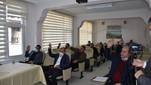 İskilip'te su ücretlerine zam yapılmadı
