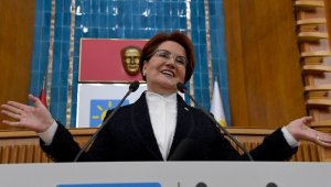 İYİ Parti Grup Toplantısı