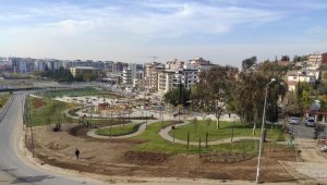 İzmir, iki yeni yaşam alanı daha kazandı