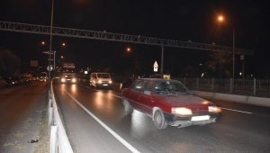 İzmir'de 56 saatlik kısıtlamanın ardından caddeler hareketlendi