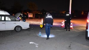 İzmir'de silahlı kavga: 1 ağır yaralı