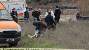 İzmir'de taşkına kapılan 2 kişinin cansız bedenine ulaşıldı