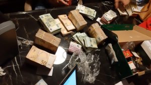 İzmir'deki dev operasyonda kritik yeni detaylar ortaya çıktı